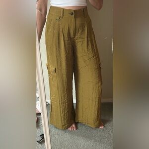 Madewell Harlow Pant